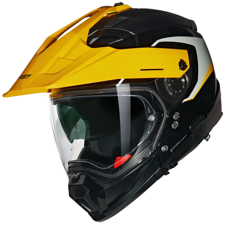 NOLAN N70-2 X Convinto 345 Casco aventura motocicleta
