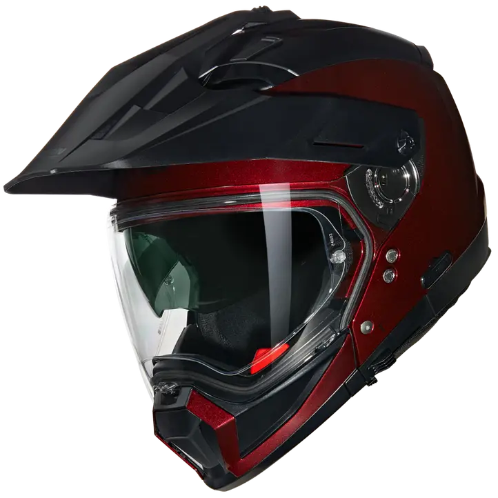 Nolan N70-2 X Classic noble 321 Casco deportivo dual motocicleta