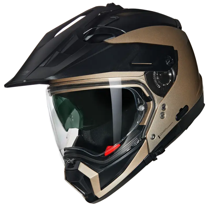 Nolan N70-2 X 06 Classic Noble 316 aventura Casco de moto