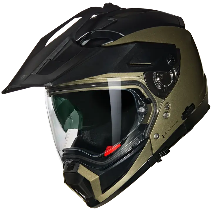 Nolan N70-2 X 06 Classic Noble 314 aventura Casco de moto