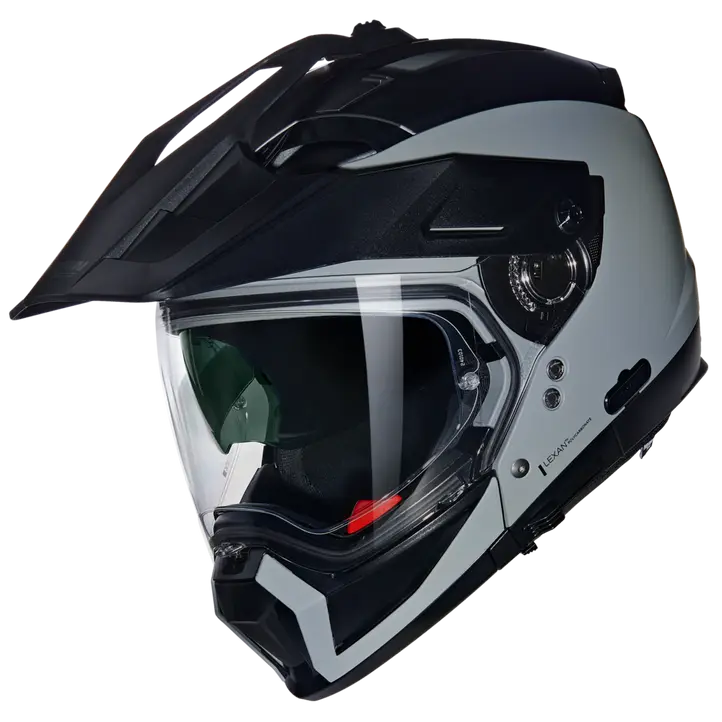 Nolan N70-2 X 06 Noble Classic 304 de moto aventura Casco