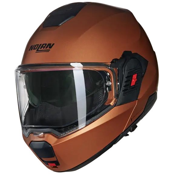 NOLAN N120-1 CLASSICO NOBILE 319 MODULAR CASCOS OCRA
