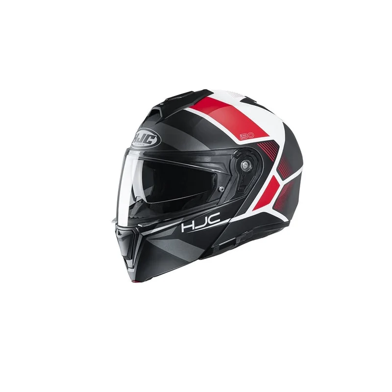 HJC I90 HOLLEN MC1SF