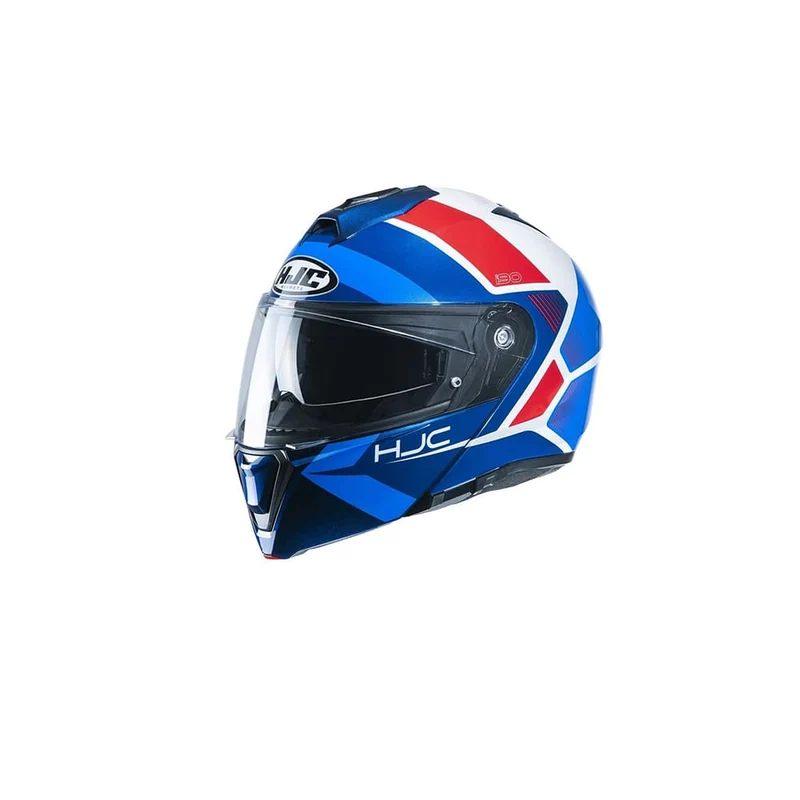 HJC I90 HOLLEN MC21