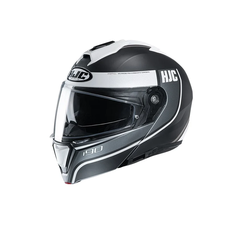 HJC I90 DAVAN MC10SF