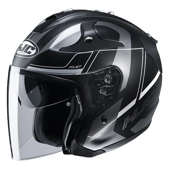 HJC FG JET KOMINA MC5SF