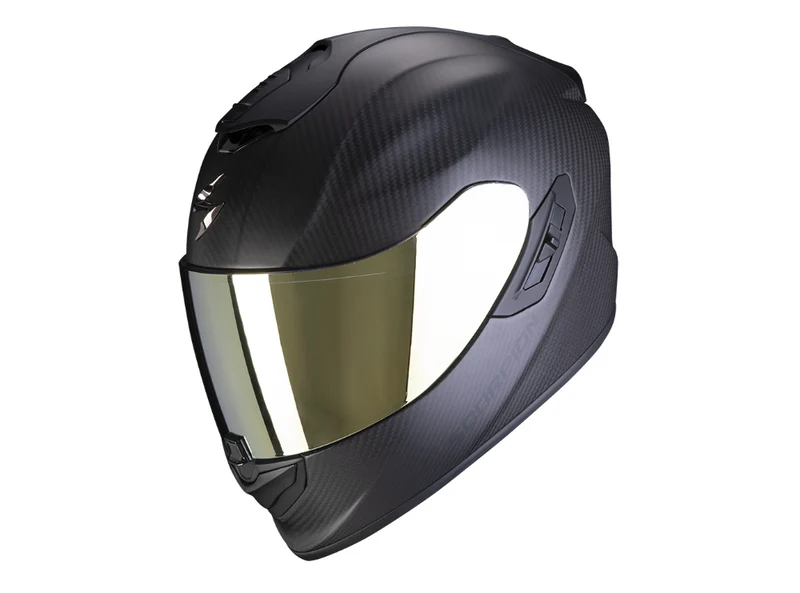 SCORPION EXO-1400 EVO II AIR Negro Mate