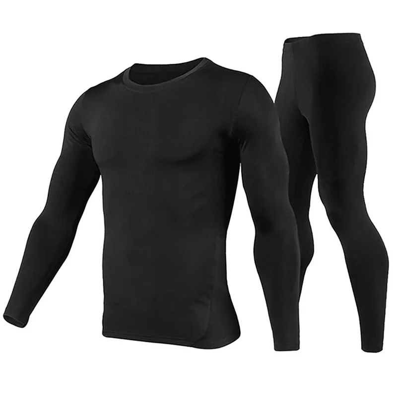 Sous-vêtements thermiques moto
