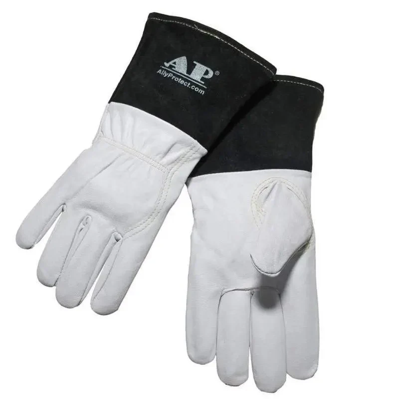 Gants de Soudure professionnel en fil de Kevlar