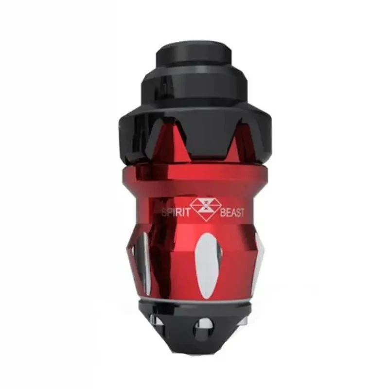 Tampon de protection Anti- chute Moto