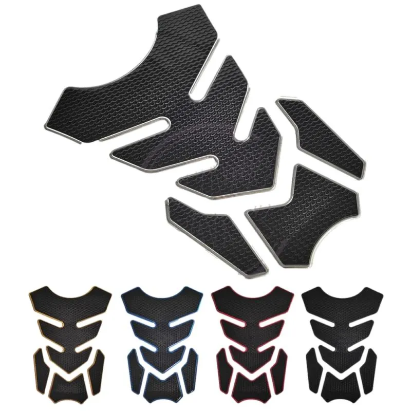 Sticker protège-réservoir pour moto Yamaha R1