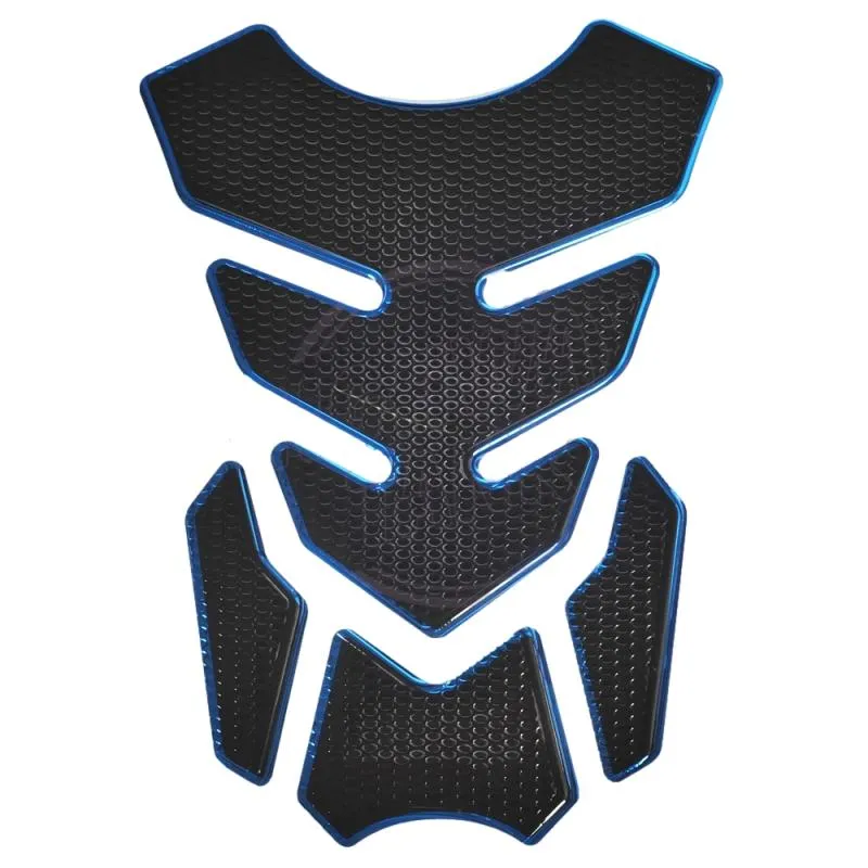 Sticker protège-réservoir pour moto Yamaha R1