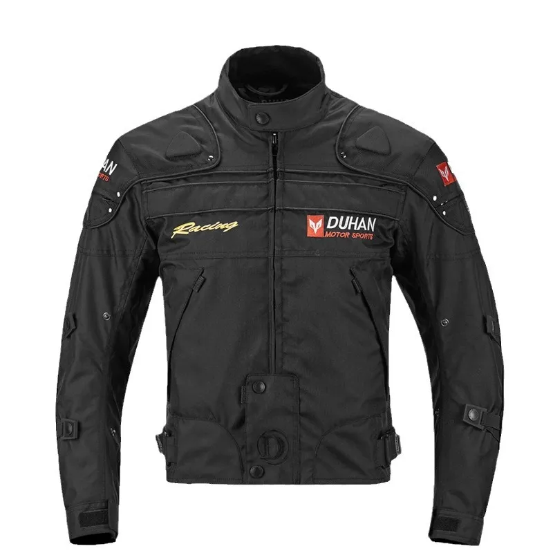 Blouson de protection pour conduite moto | SOLDES