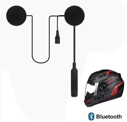 Kit Mains Libres Bluetooth - Communication HD, Mains Libres