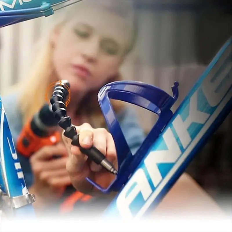 EASYFIX™ - L'Extension Flexible pour Visseuse