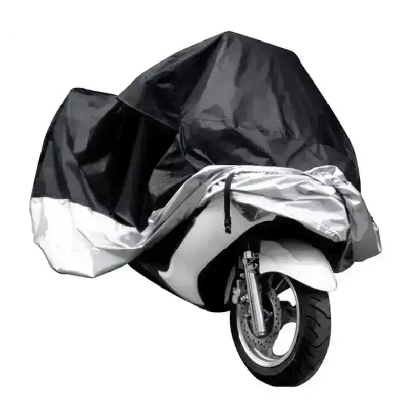 HOUSSE MOTO EXTERIEUR