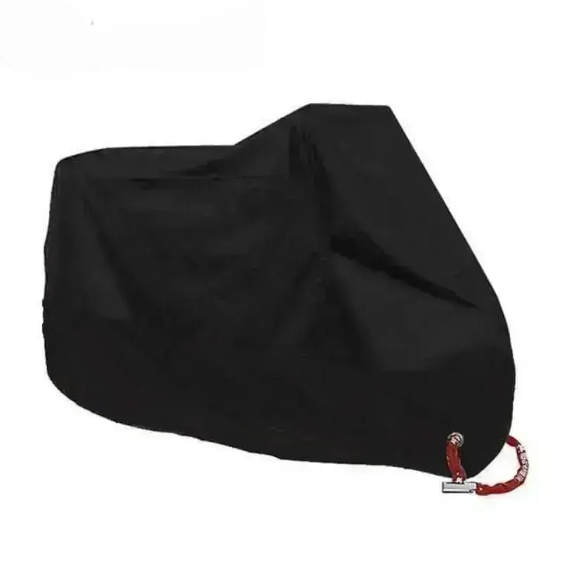 HOUSSE MOTO EXTERIEUR