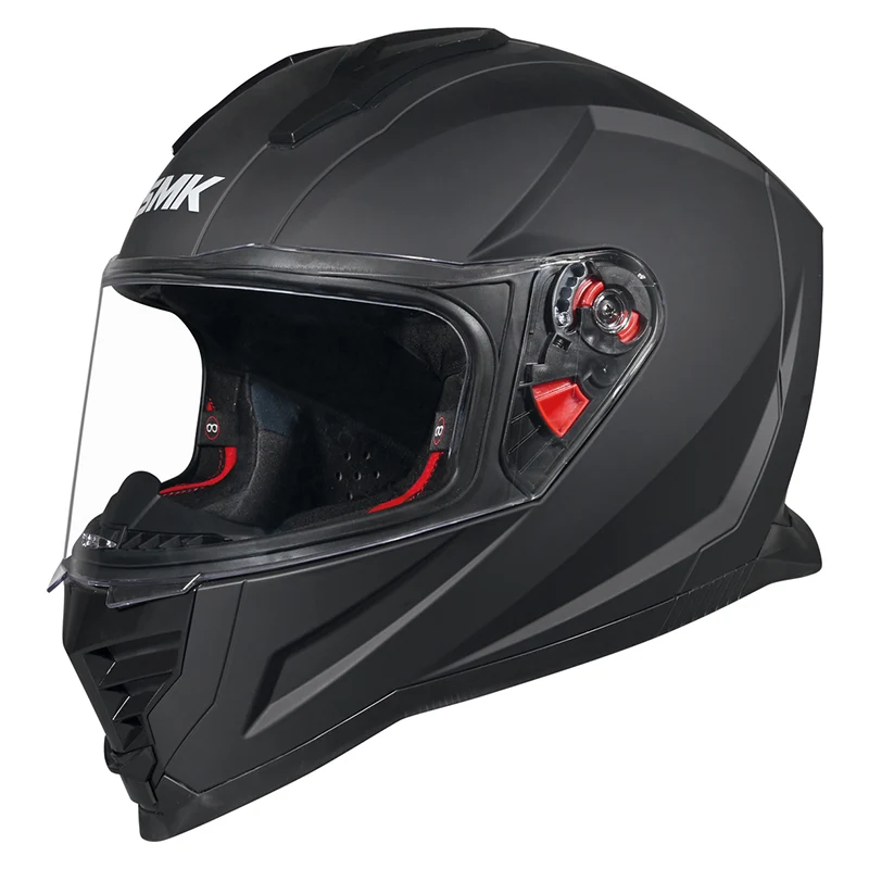 SMK NOVA SOLID NEGRO MATE (MA200)