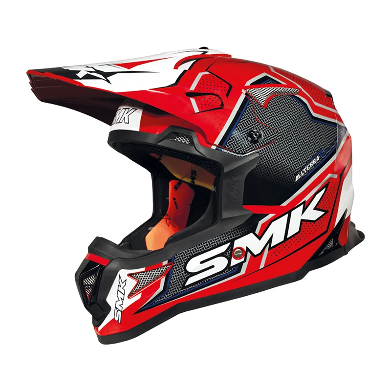 SMK ALLTERRA MAVERIX DECORADO BRILLO (GL321)