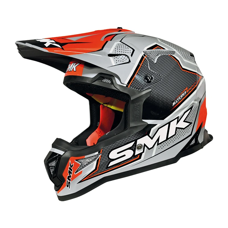 SMK ALLTERRA MAVERIX DECORADO BRILLO (GL627)