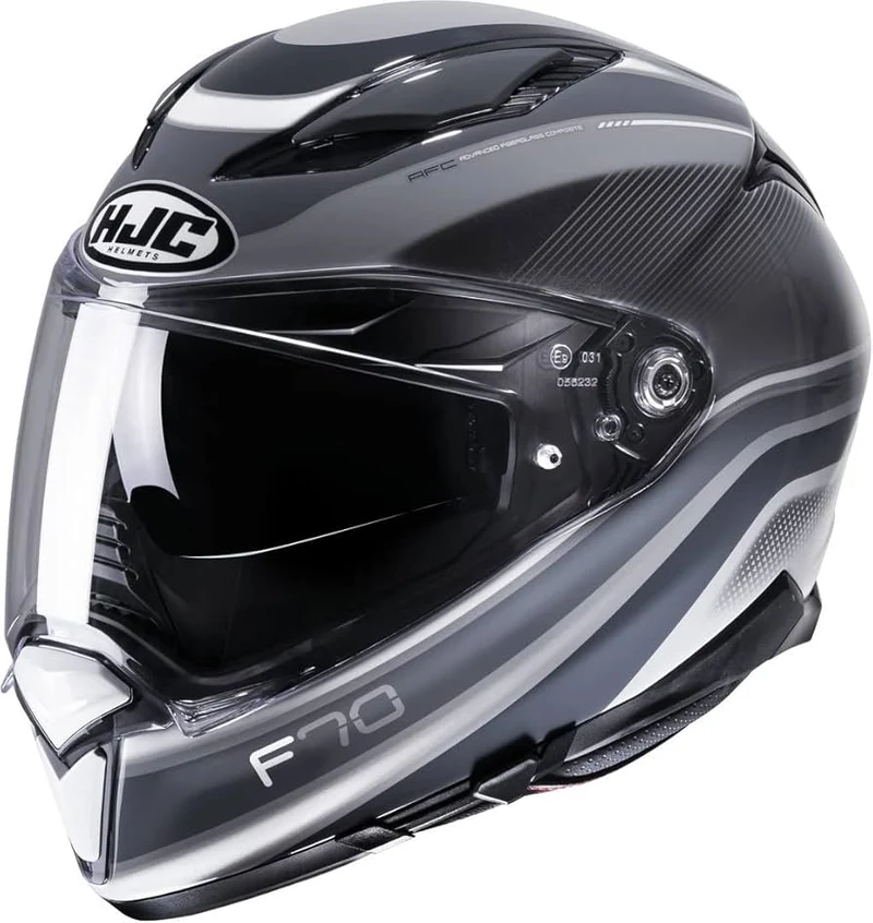 HJC F70 DIWEN MC5 CASCO INTEGRAL