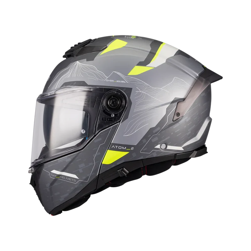 MT FU404 SV ATOM 2 SV HIGHLANDS MODULAR CASCO DE MOTO E2 MATE