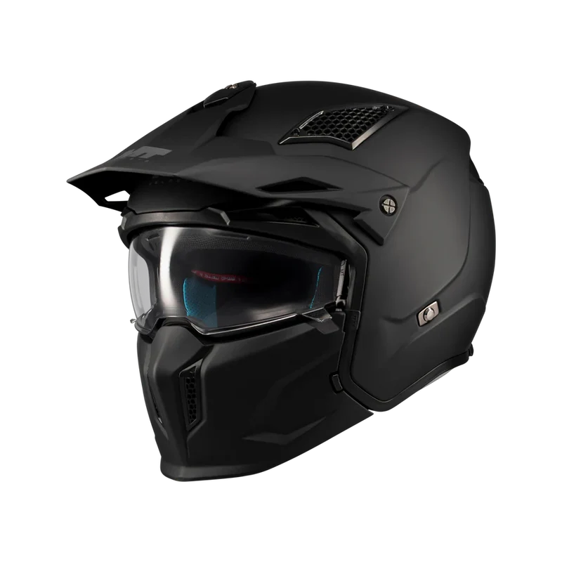 MT TR902XB STREETFIGHTER SV S PURE SV MODULAR CASCO DE MOTO A1 MATE