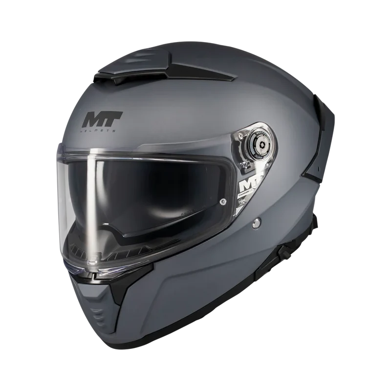 MT INTEGRAL FF118 SV THUNDER 4 SV PURE CASCO DE MOTO A2 MATE