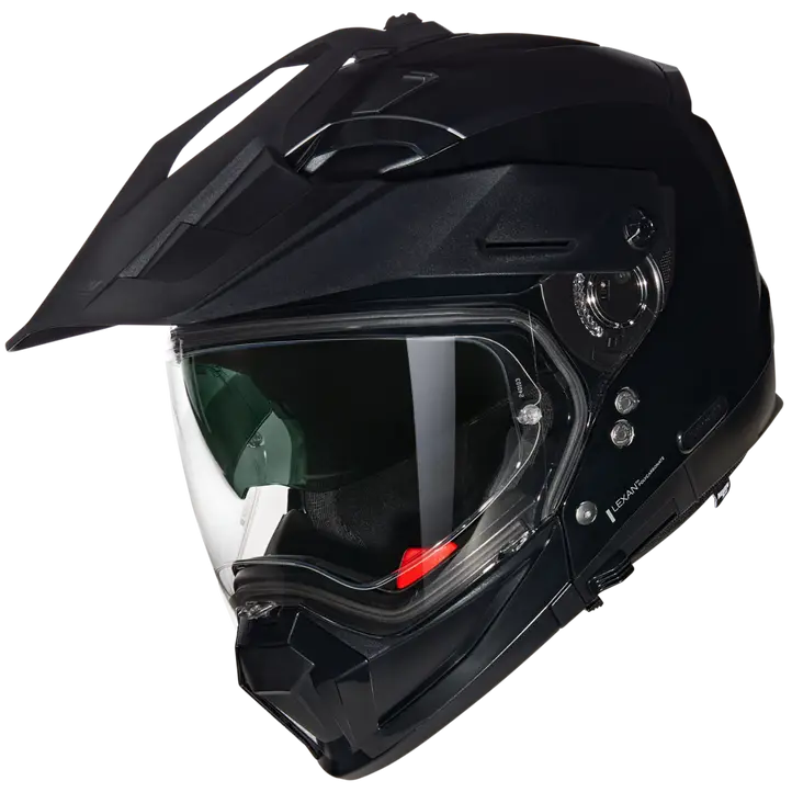 Nolan N70-2 X 06 Classic Noble 301 Casco deportivo dual motocicleta
