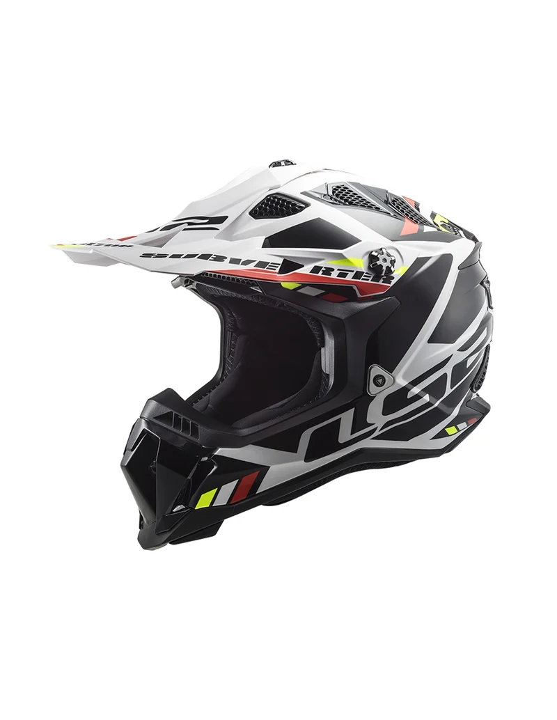 LS2 MX700 SUBVERTER STOMP WHITE BLACK-06