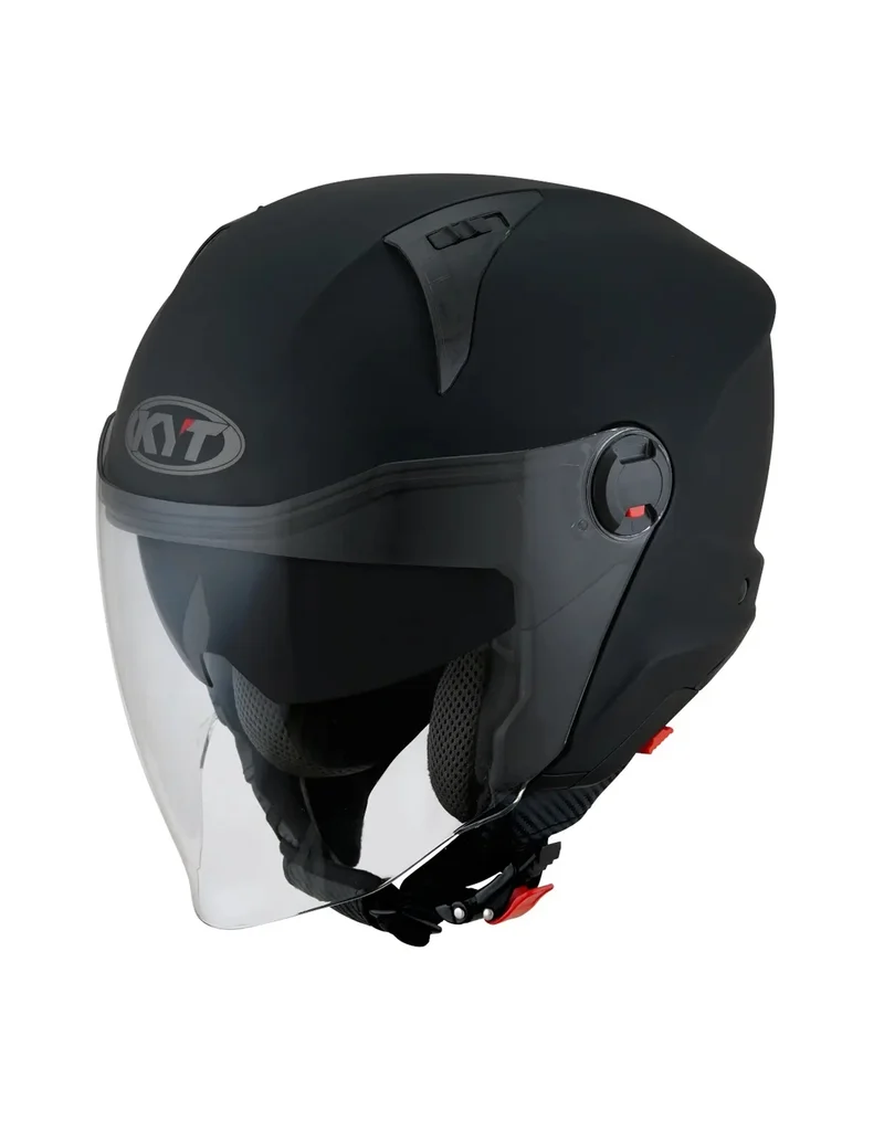 KYT- CASCOS D-CITY