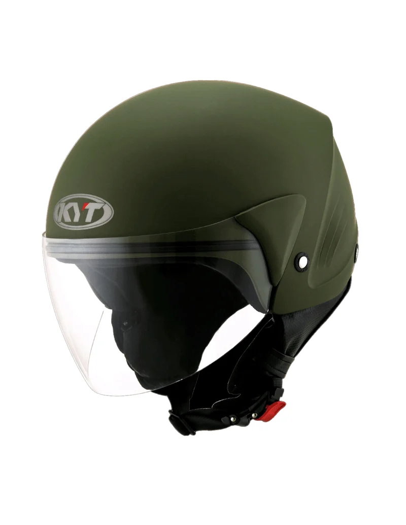 KYT- CASCOS COUGAR