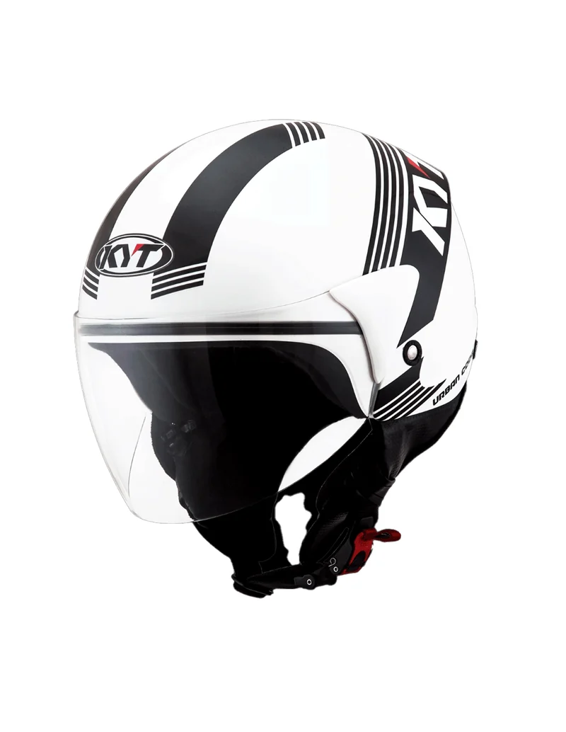 KYT- CASCOS COUGAR