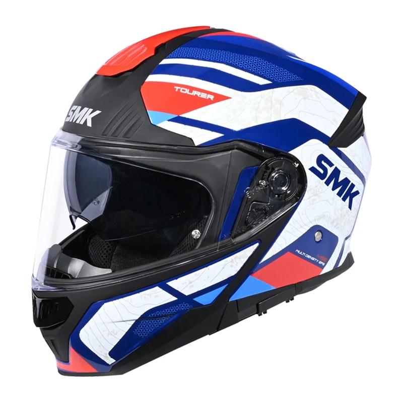 SMK Gullwing Navigator Modular Decorado Mate (MA513)