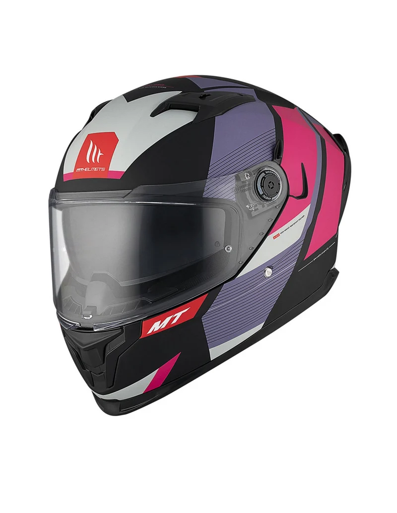 MT BRAKER SV CHENTO CASCO DE MOTO B9 MATE