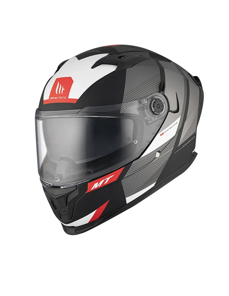 MT BRAKER SV CHENTO CASCO DE MOTO B0 MATE