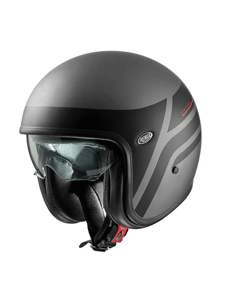 PREMIER - CASCO VINT. K17 BM
