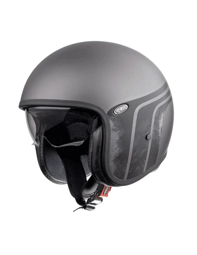 PREMIER - CASCO VINT. EX 17 BM