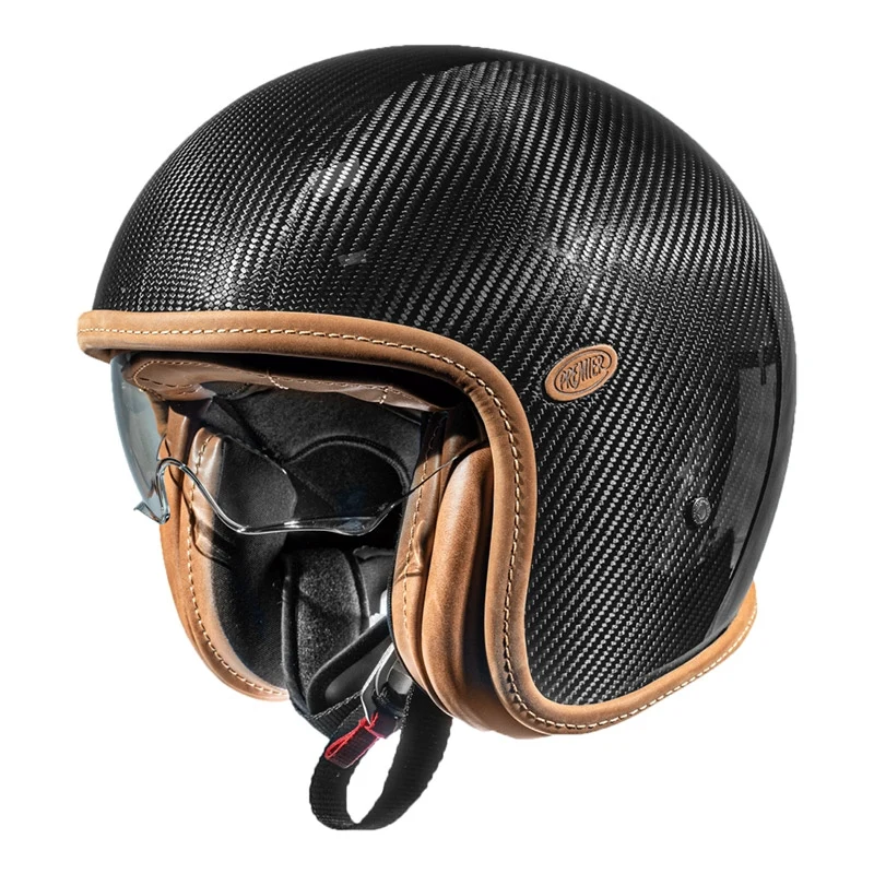 PREMIER - CASCO VINT.PLATIN ED. CARBON