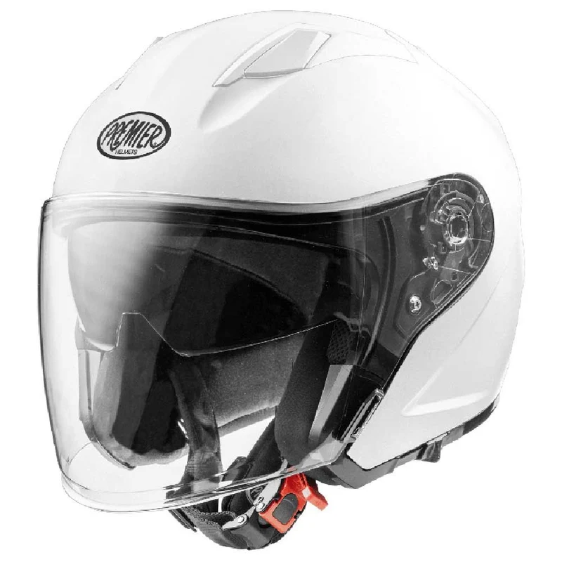 PREMIER DOKKER U8 CASCO JET BLANCO