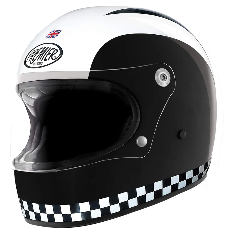 PREMIER - CASCO TROPHY RETRO