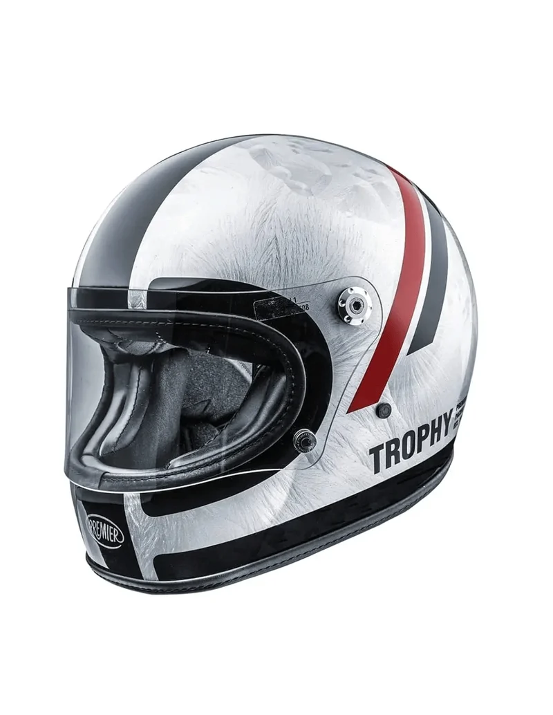 PREMIER - CASCO TROPHY PLATINUM ED.DR DO 92