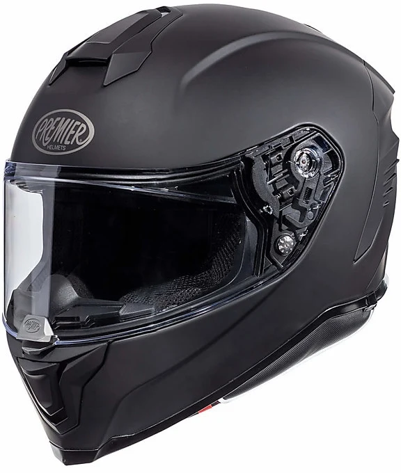 PREMIER HYPER U9BM DE MOTOCICLETA CASCO INTEGRAL