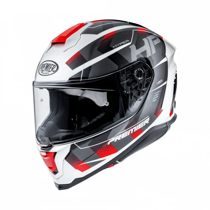 PREMIER - CASCO HYPER HP2
