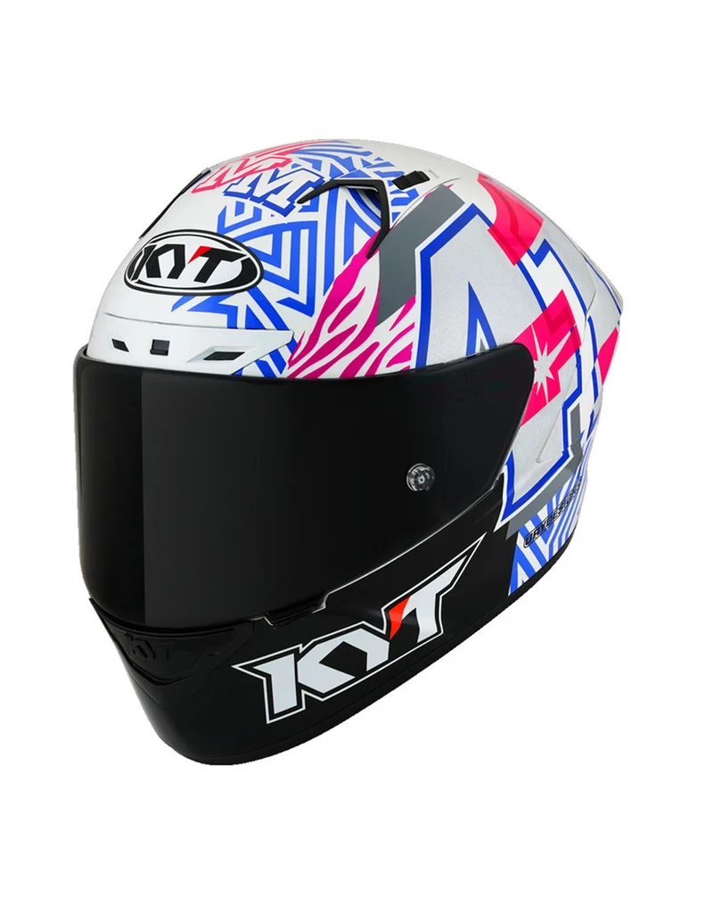 KYT- CASCOS NZ-RACE COMPETITION