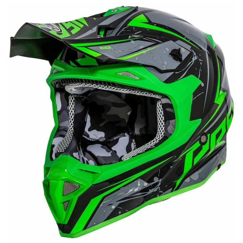 PREMIER - CASCO EXIGE QX7