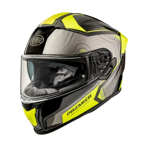 PREMIER - CASCO EVOLUZIONE DK Y