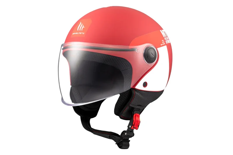 MT STREET S INBOARD MODULAR CASCO DE MOTO C5 MATE