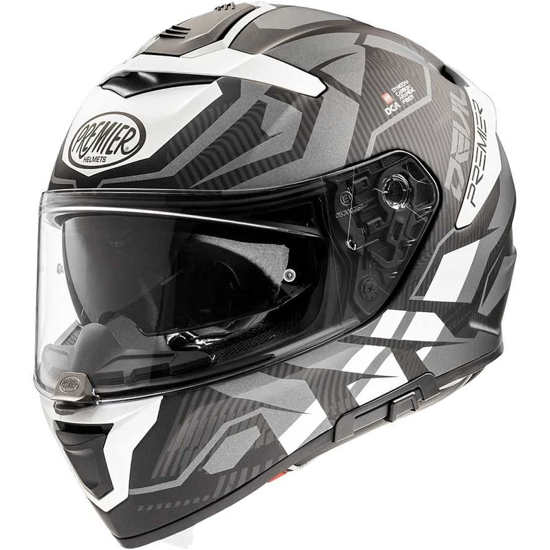 PREMIER - CASCO DEVIL JC 8 BM