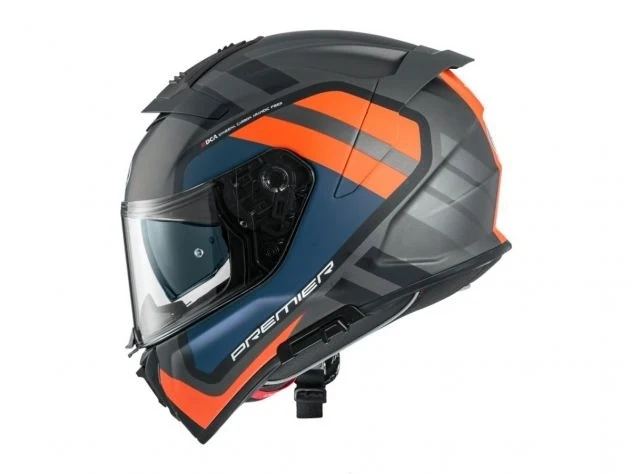 PREMIER - CASCO DEVIL FZ93BM